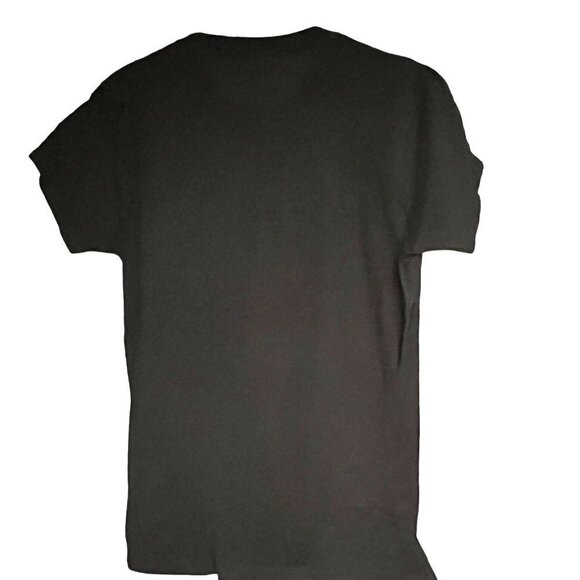 Teefury Mashup Womens Juniors Nintendo Duck Hunt NES Gray Graphic T-Shirt 3XL - Picture 2 of 3